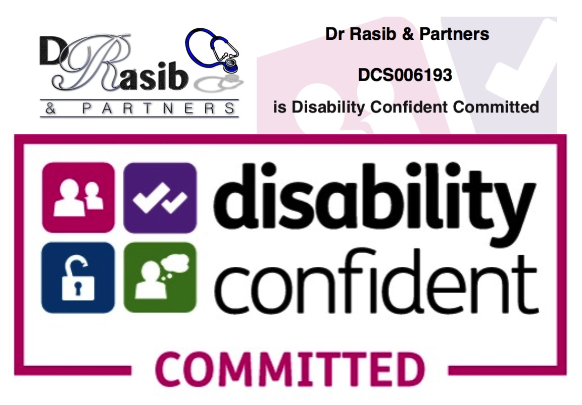 Disability Committed Disability Committed